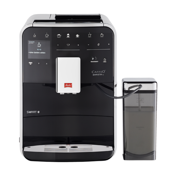 melitta ts smart black 4 1