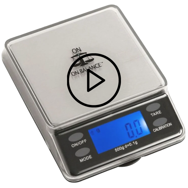 table top coffee scale video thumb 3