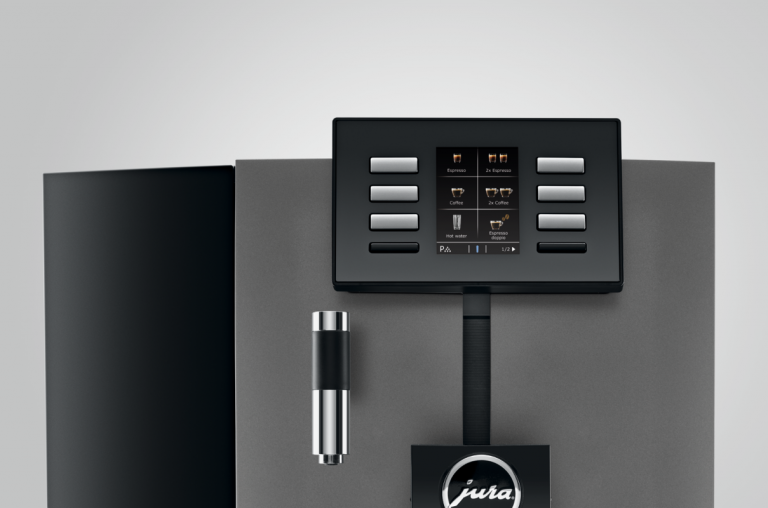Jura X6 Roast & Ground Direct